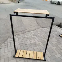 رگال سازی . ویترین .دکور ـ پروفیل عمده وبست
