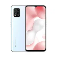 Xiaomi mi 10lite