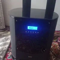 ۴ عدد باند همراه با ساب مارشال