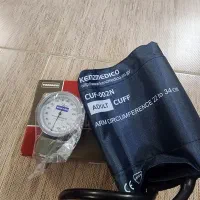 ست کامل فشارسنج عقربه ای یاماسو اصل YAMASU
