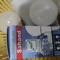 فروش تعدادزیادی لامپ نو سالم