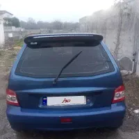 پراید ۱۱۱ اسپورت|خودرو سواری و وانت|نور, |دیوار