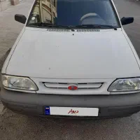 پرایدجی تی ایکس صبا
