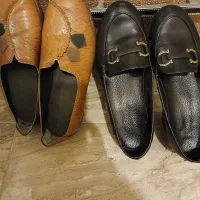 دوجفت کفش فروشی