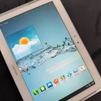 تبلت سامسونگ گلاکسی تب 2 10.1 پی 5100
