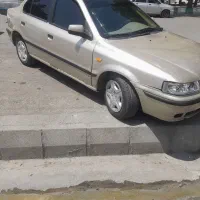 سمند ۸۳ تمیز