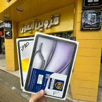 انواع آیپد اپل و تبلت های اندوریدی