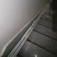 چوبپرده اتومات نو