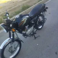 باکسر ۱۲۵