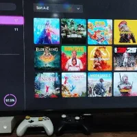 ایکس باکس وان 1 ترا دو دسته