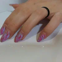 کاشت ناخن