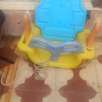 تاب صندلی ماشین