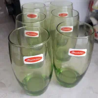 لیوان ترکیه ای پاشا باغچه
