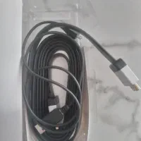 کابل HDMI|قطعات و لوازم جانبی رایانه|قدس, شهر‌قدس|دیوار