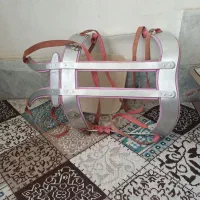 کمربند دیسک کمر و بعد از عمل