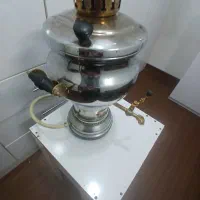 سماور۸لیتری