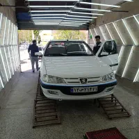 تشخیص رنگ سبزواری(دره گرم وشصت متری)