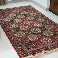 فرش دستباف نفیس