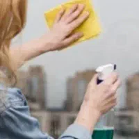 نظافتچی خانوم میخوام