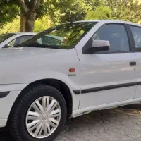 سمند ef7