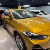 BMW X2|خودرو سواری و وانت|کیش, |دیوار
