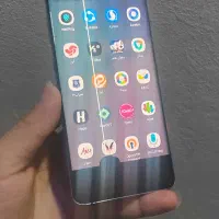 گوشی s10 plus پرچمدار کار راه بنداز