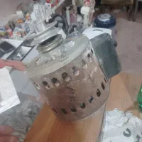 موتور کولر