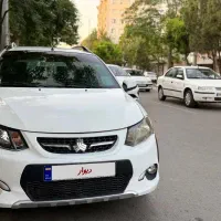 کوییک ۹۹|خودرو سواری و وانت|مشهد, حجاب (شهرک غرب)|دیوار