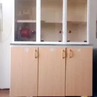 کمود|آب‌چکان و نظم‌دهنده ظروف|اسکو, |دیوار