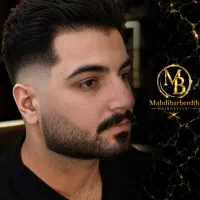 آرایشگر سیار . حرفه ای