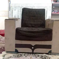 مبل تاشو یک نفره