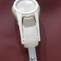 ناخنگیر نوزاد ذره بین دار فرست یر