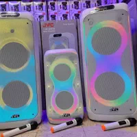 اسپیکر JVC مدل 2265