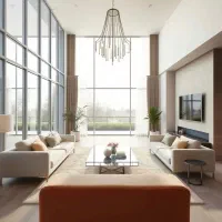 ۲خواب ۱۳۰متری بازسازی صفر تاصد واقع در زرهی/آقایی