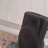 اسپیکر پرقدرت