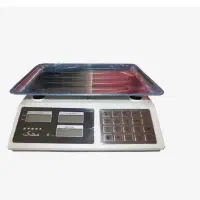 ترازوی دیجیتال ۴۰ کیلو محک