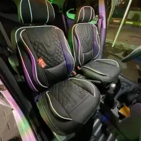 فروش چکی بدون سود روکش کفپوش دورفرمونی هدلایت لوکس