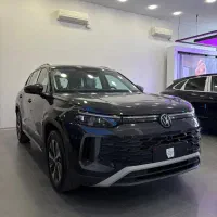 فولکس واگن تایرون L مدل 2025