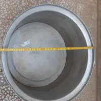 قابلمه بزرگ قدیمی