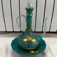 تعدادی ظروف