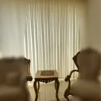حریر پرده ترک