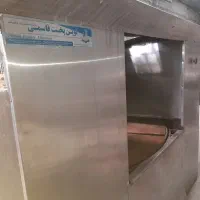تنور نانوایی