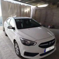 شاهین جی مدل 1402 صفر کیلومتر
