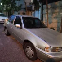 دوو سیلو فوق العاده تمیز