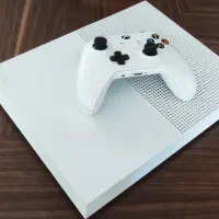 کنسول بازی ایکس باکس وان اس