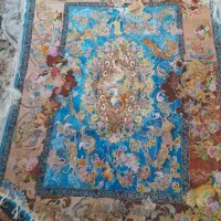 فرش دستبافت