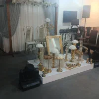 سالن عقد و مراسمات تولد حجاج و...