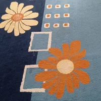 گلیم فرش