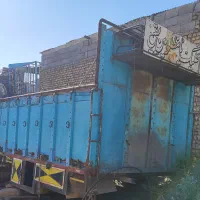 اتاق تک باری ایفا