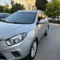 جک s5 مدل 96 نقره ای